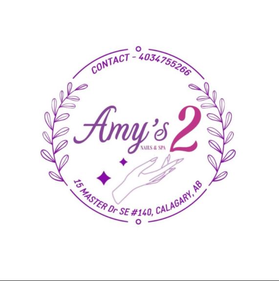 Amy's Nails & Spa 2
